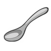 spoon